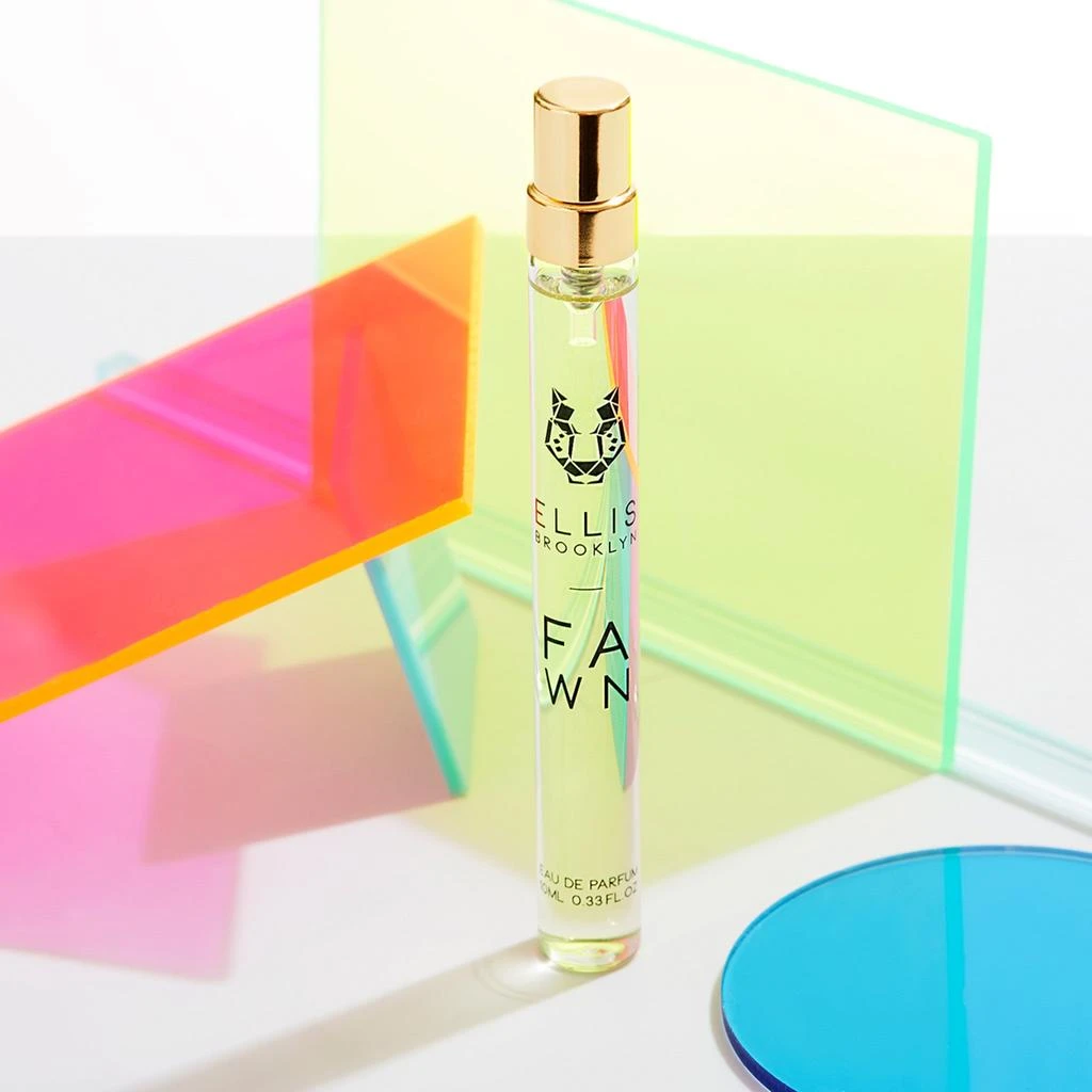 Ellis Brooklyn Fawn Eau de Parfum 4
