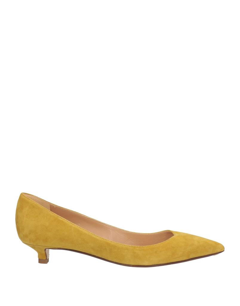 FRANCESCO RUSSO Pump