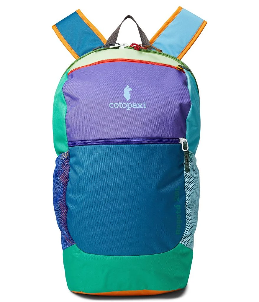 Cotopaxi Bogota 20L Backpack Del Dia 1