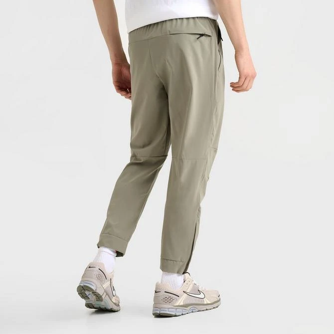 NIKE Men's Nike Dri-FIT Unlimited Tapered Leg Versatile Training Pants 7