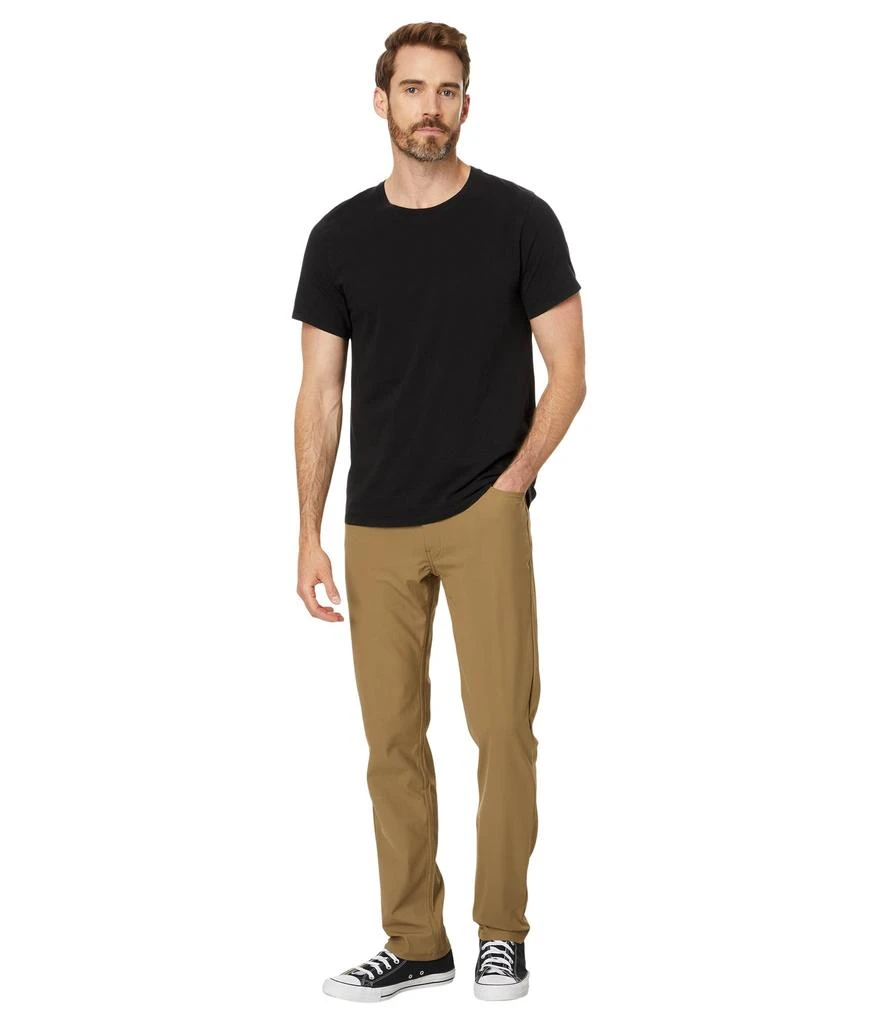 Levi's 511 Slim Tech Pants 4