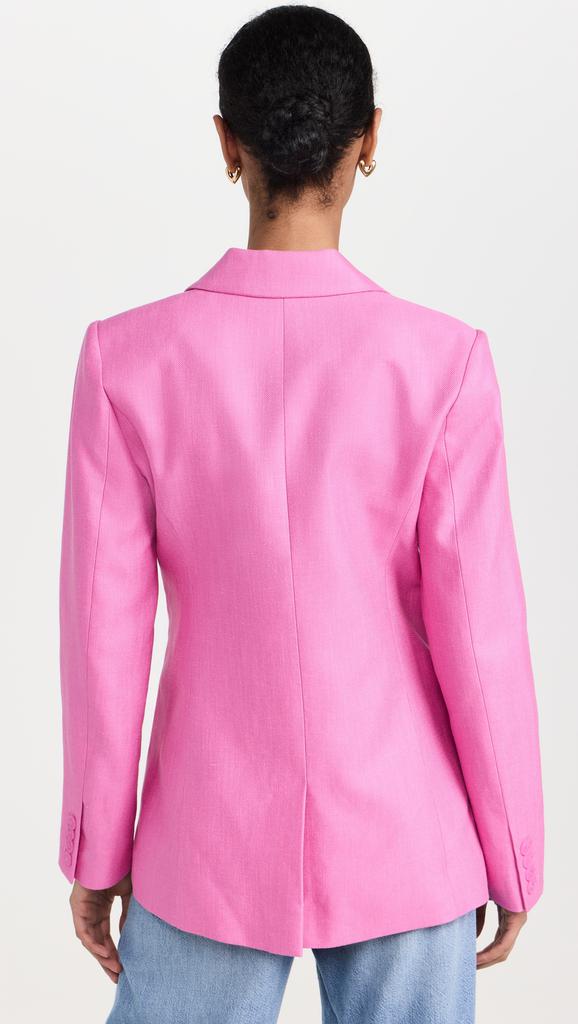 LoveShackFancy Lamia Jacket