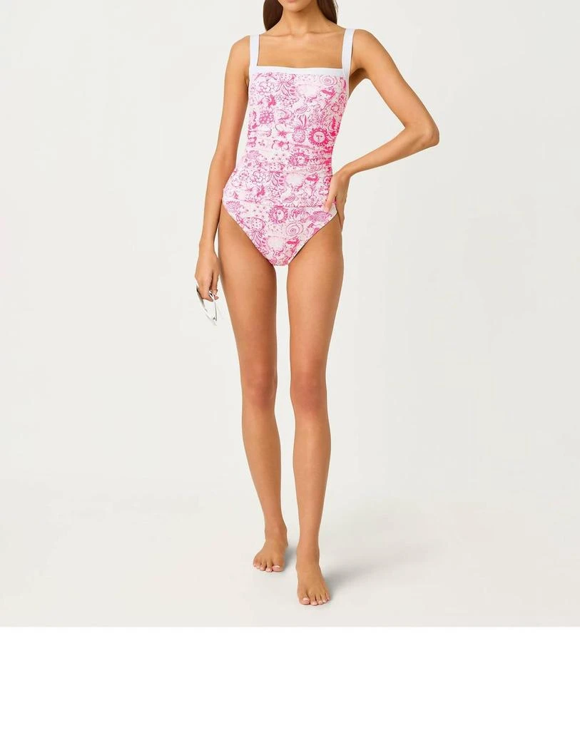 Lilly Pulitzer Lilly Pulitzer - Keon One-piece Swimsuit