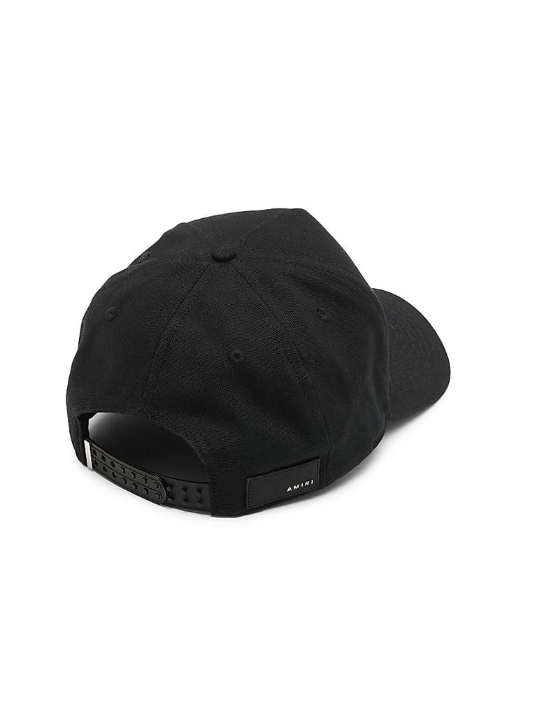 AMIRI MA Canvas Hat 2