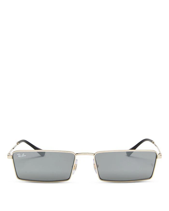 Ray-Ban Aviator Sunglasses, 59mm 1