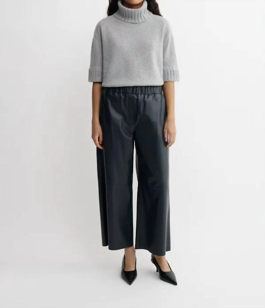 Arma Arma - Celia Lamb Easy Pants