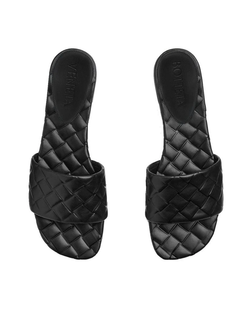 Bottega Veneta Bottega Veneta Mule Flat Amy Shoes 2