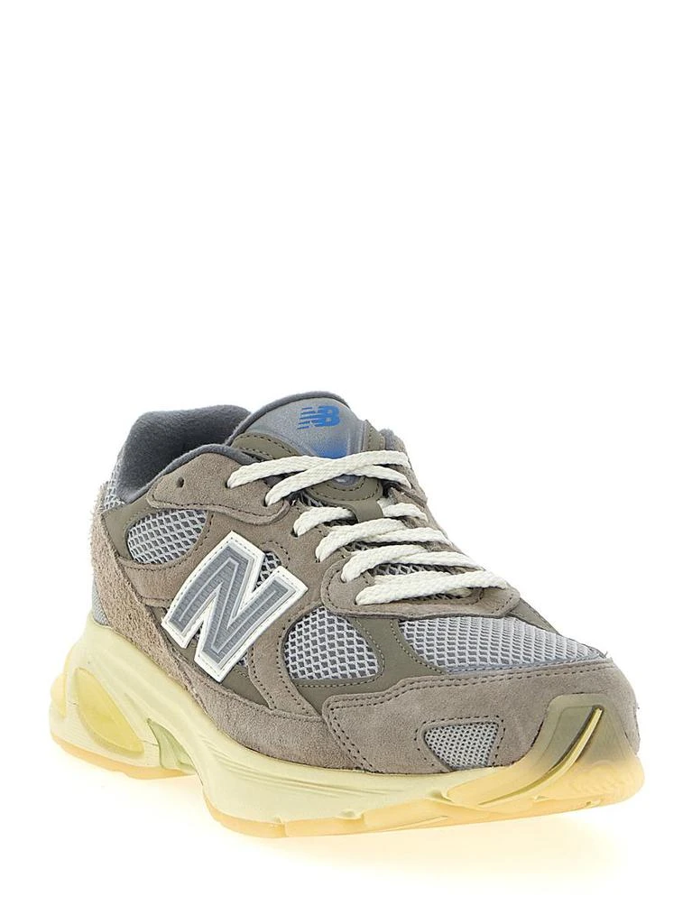 New Balance New Balance '2010 Grey Days' Sneakers 2