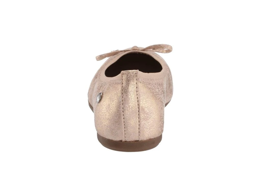 Hush Puppies Josie Flat (Little Kid/Big Kid) 5