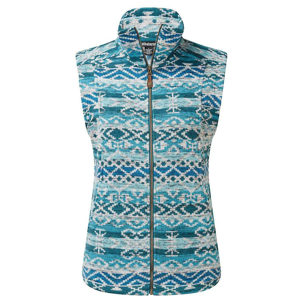 Sherpa Women's Bhutan Vest 2