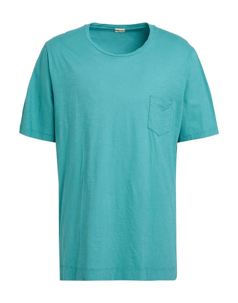 MASSIMO ALBA Basic T-shirt 1
