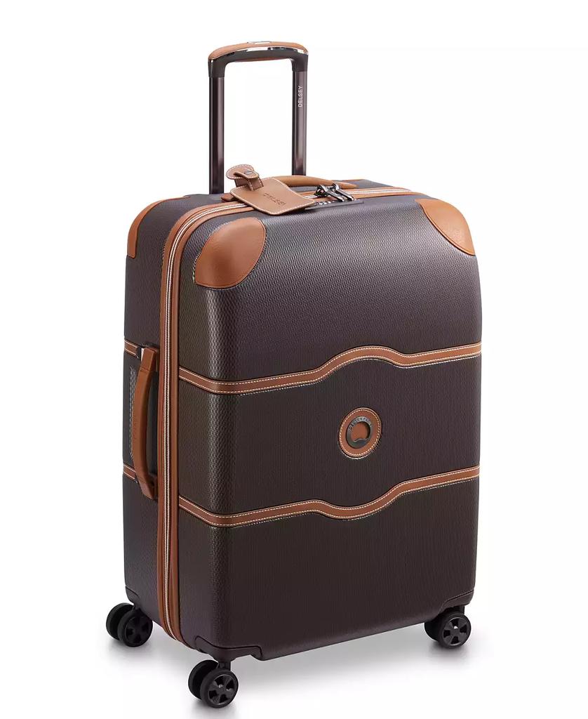 Delsey Delsey Chatelet Air 2.0 24" Check-In Spinner