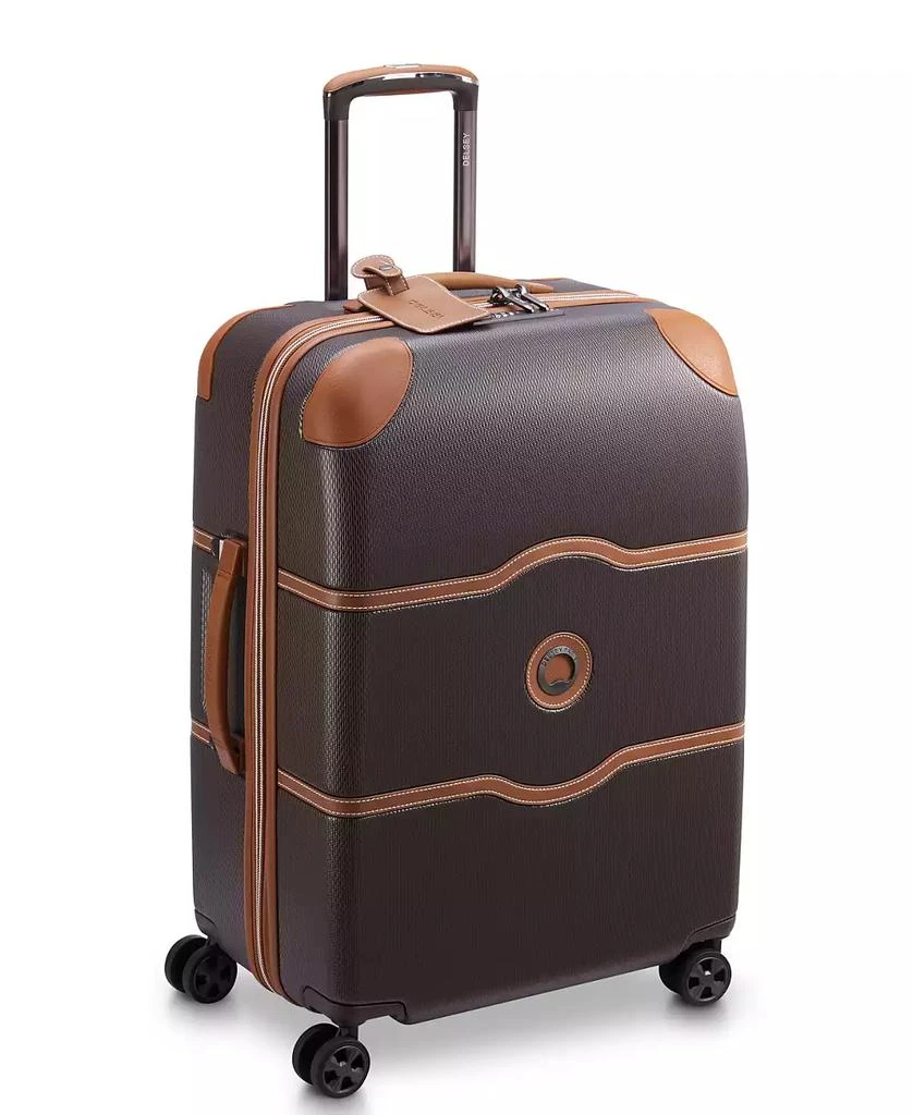 Delsey Delsey Chatelet Air 2.0 24" Check-In Spinner 1