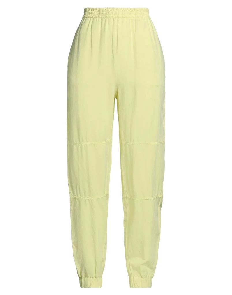 ROBERTO COLLINA Casual pants 1