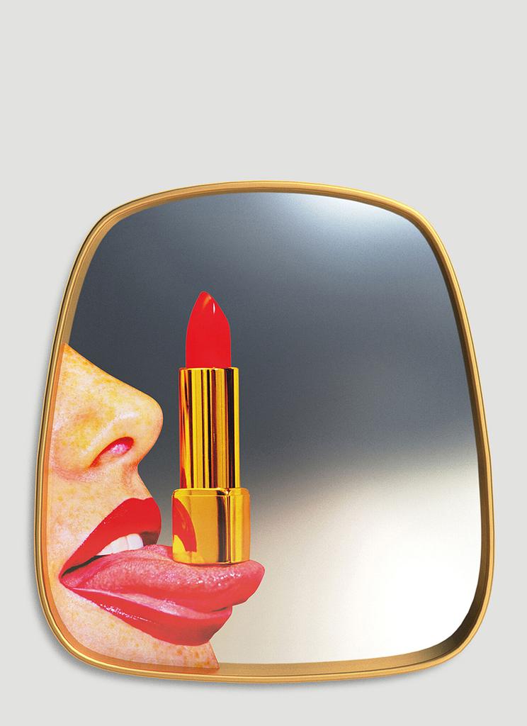 SELETTI Tongue Mirror