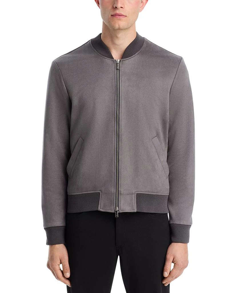 MONFRÈRE MONFRERE Maverick Jacket 3