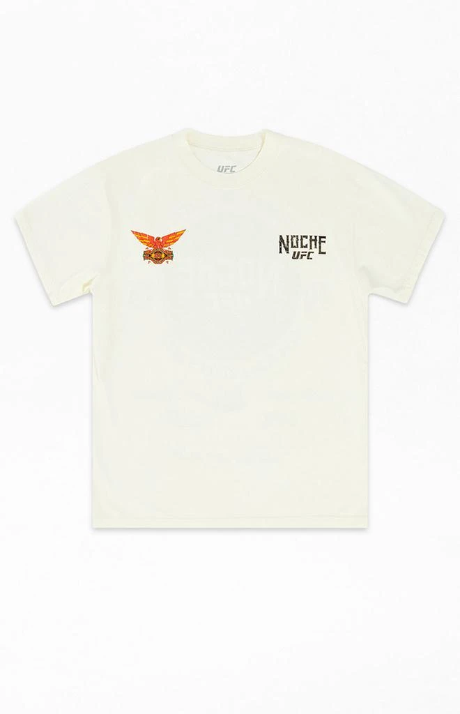 UFC Sphere 306 Noche Oversized T-Shirt 1