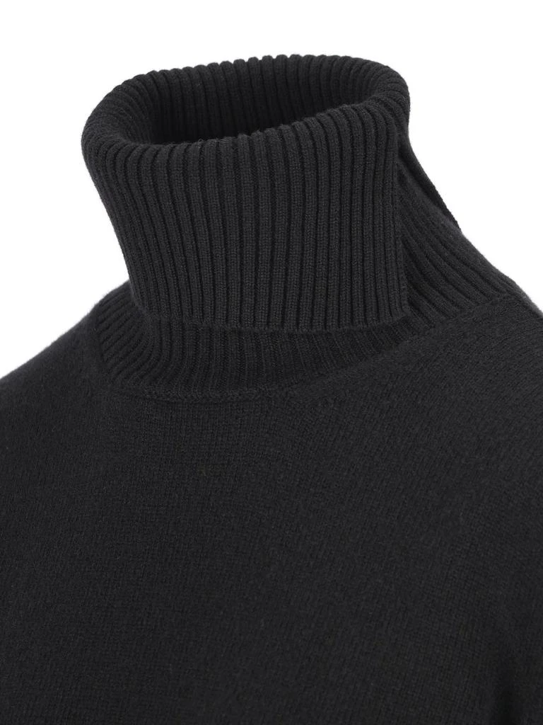 Givenchy Givenchy Turtleneck Knitted Jumper 4