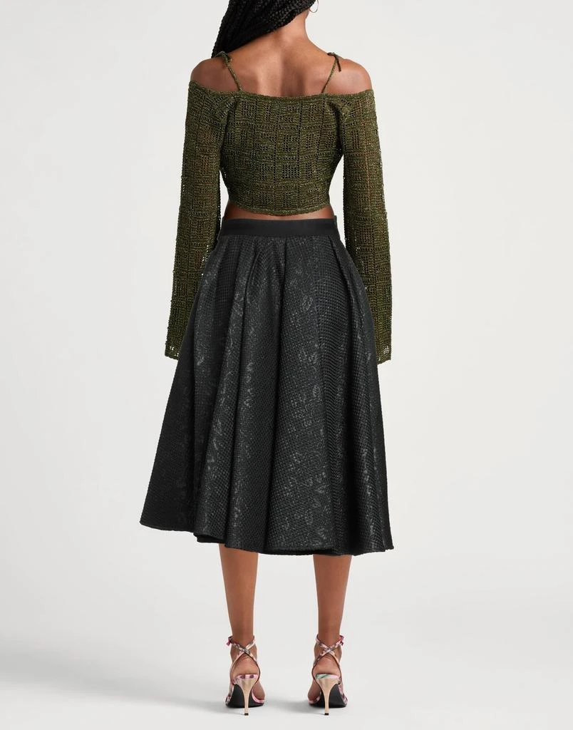 STELLA JEAN Midi skirt 3