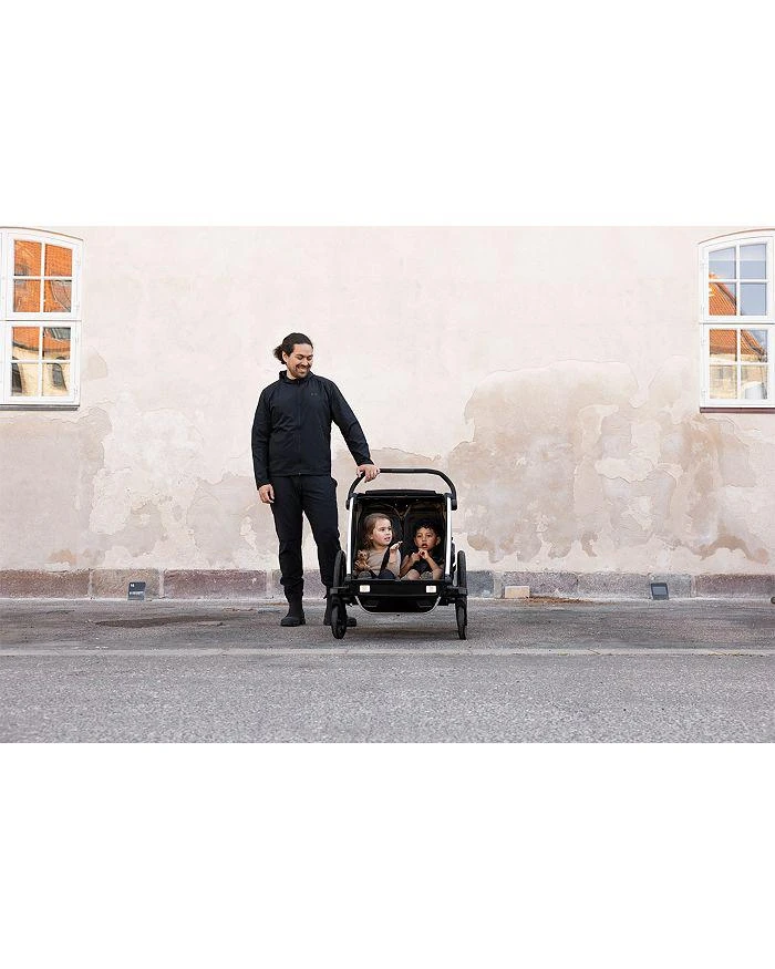 Thule Chariot Cross 2 Multisport Double 9
