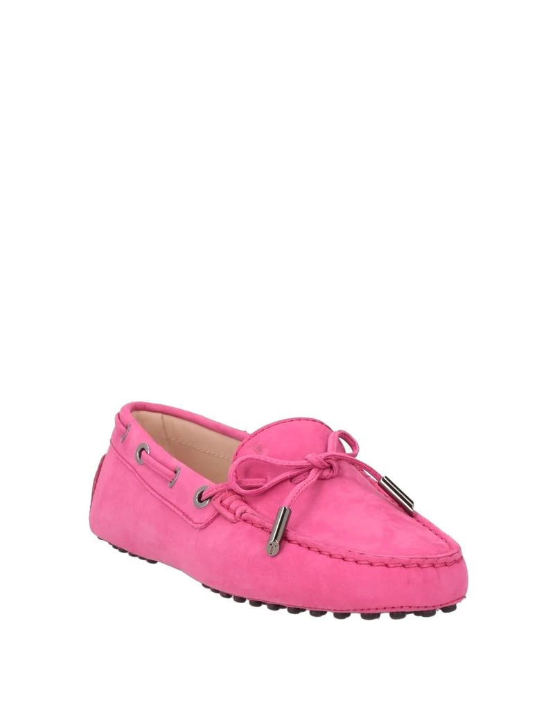 Tod's Loafers 2