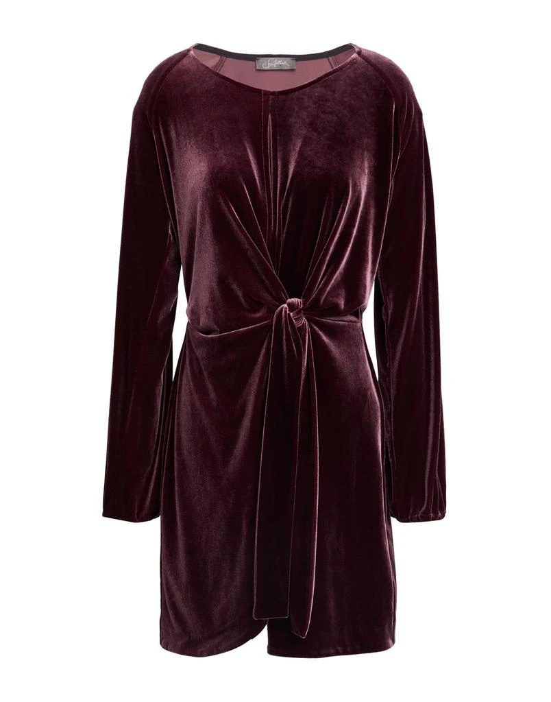 SOALLURE Short dress 1