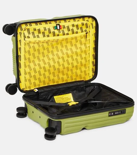 Crash Baggage Stripe Small carry-on suitcase 2