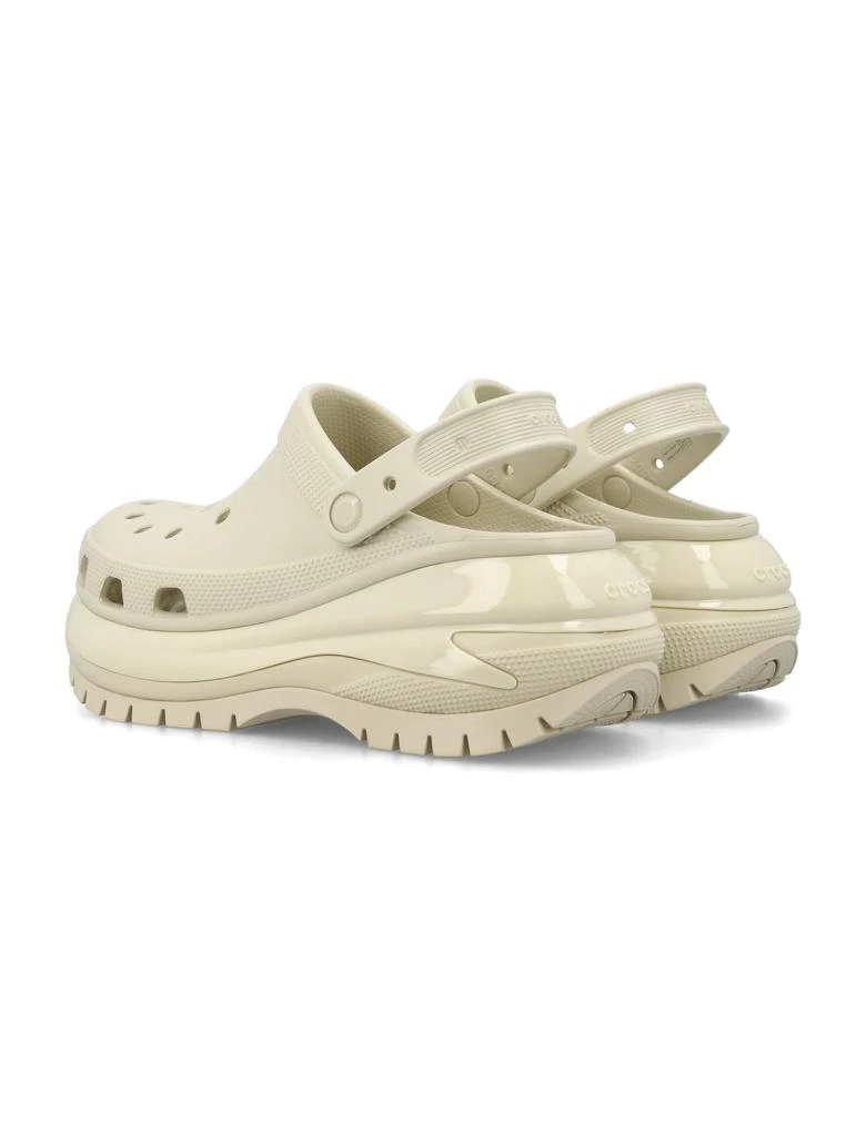 CROCS MEGA CRUSH CLOG 4