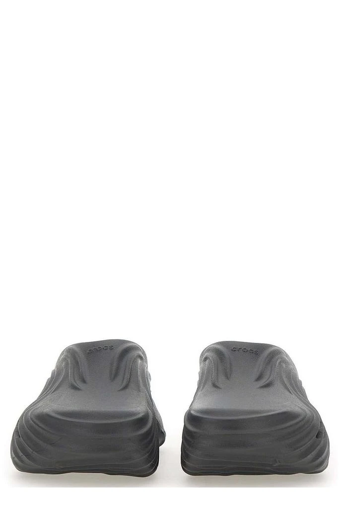 Crocs Crocs Echo Wave Slides 4