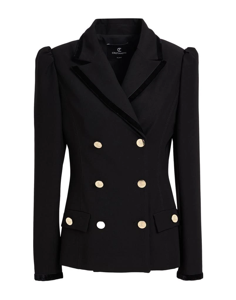 CRISTINAEFFE Blazer 1