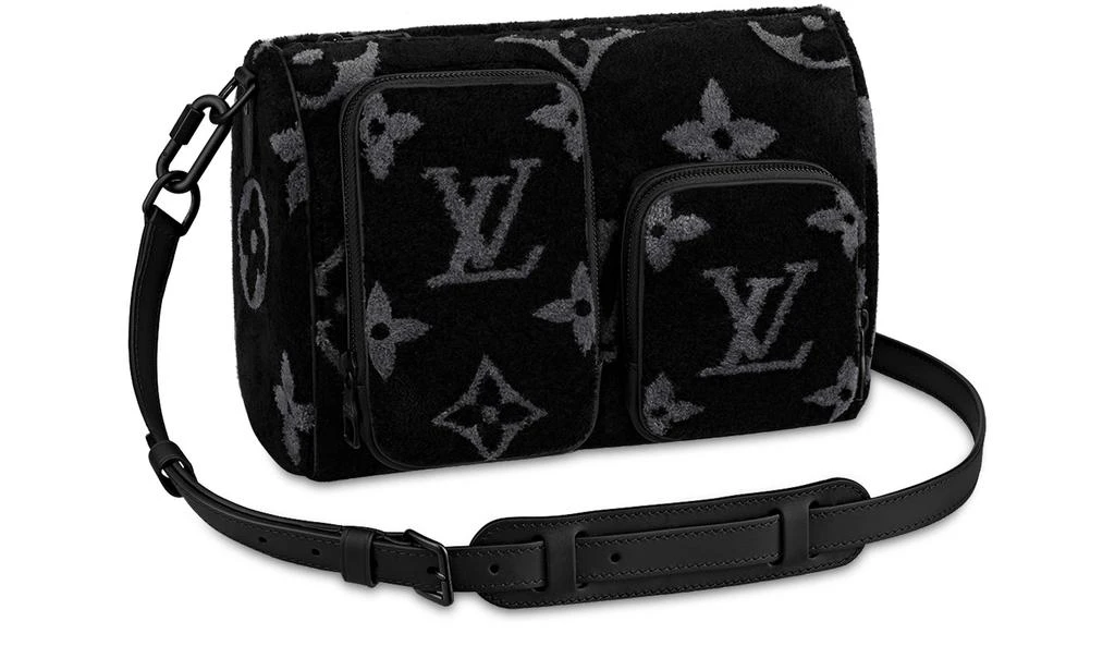 LOUIS VUITTON Speedy Multipocket 1