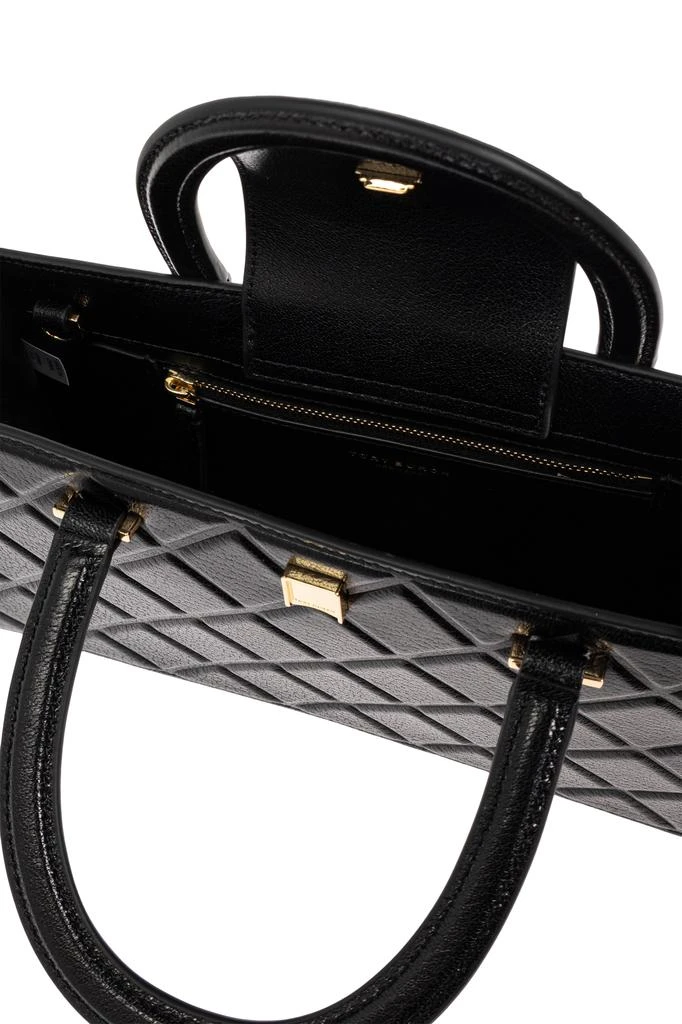 Tory Burch Handbag `Fleming` 5