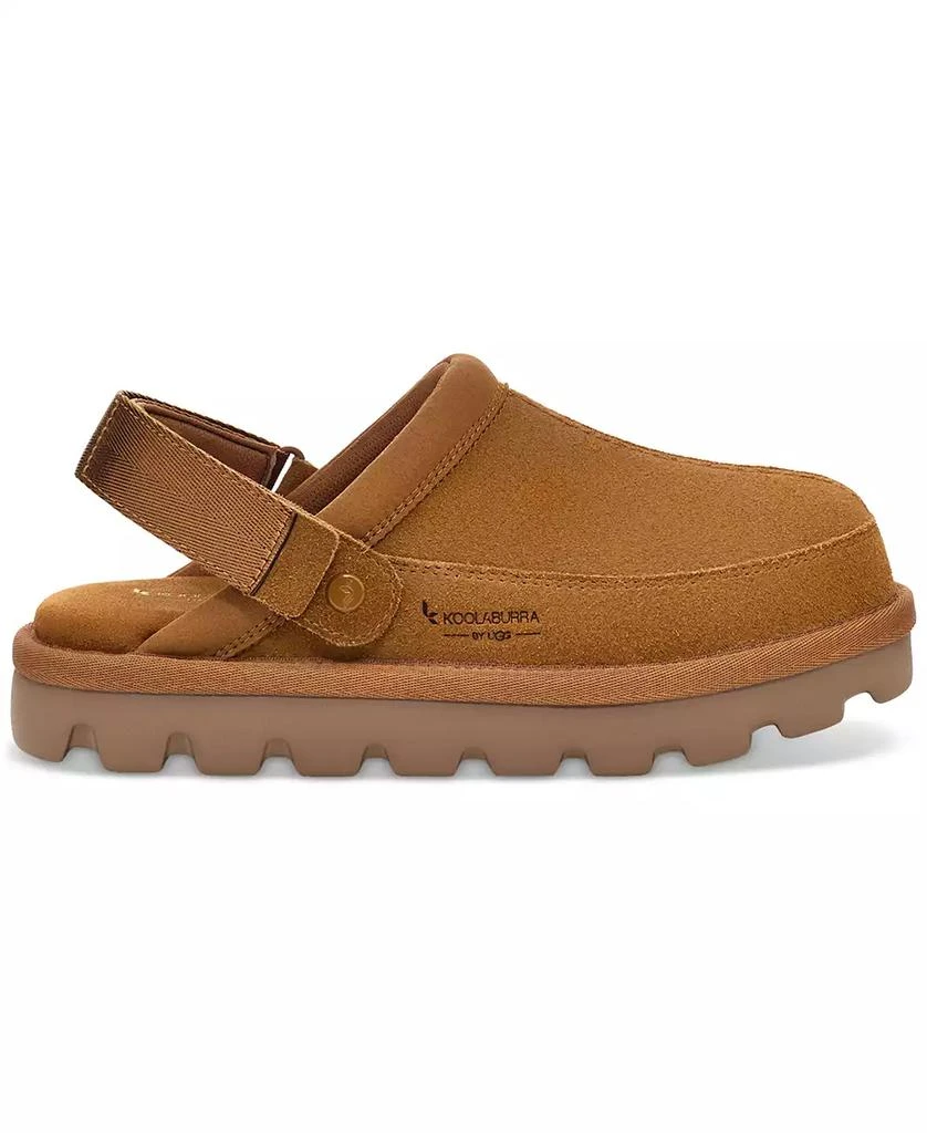 Koolaburra Women's Tizzey Clogs 2