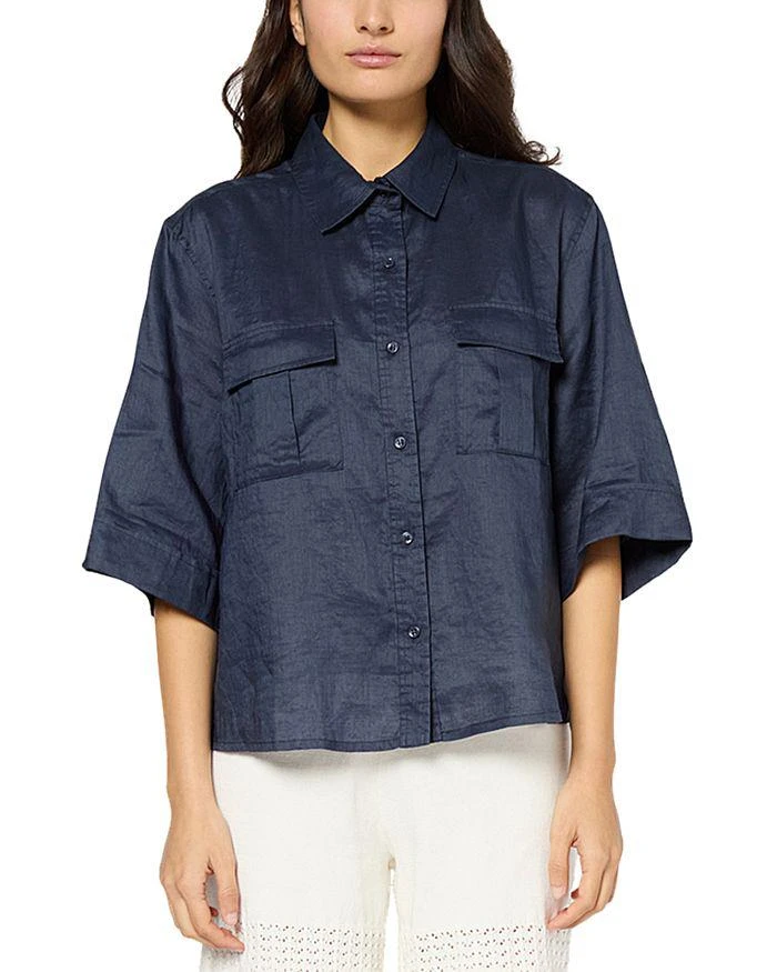 Gerard Darel Udaline Blouse 2