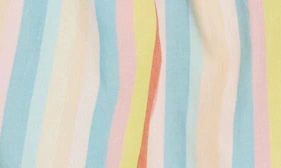 MOTHER The High Flying Striped Camisole 4