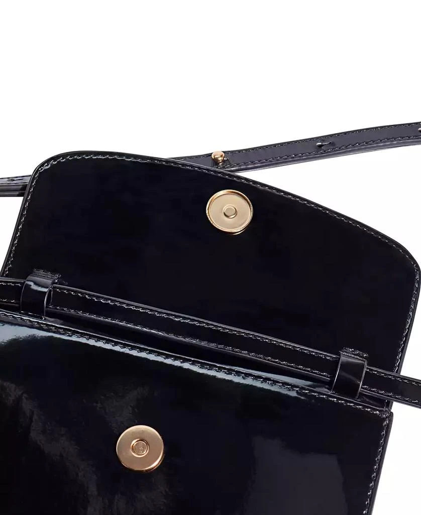 Sam Edelman Loraine Small Box Crossbody 4