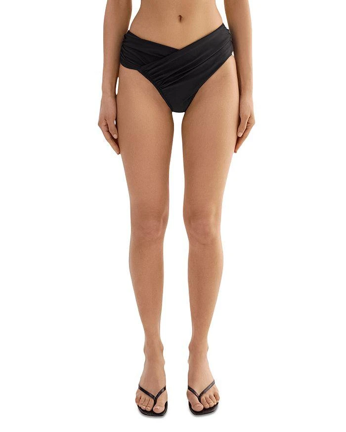 LaMarque Danta V Cut Bikini Bottoms 6