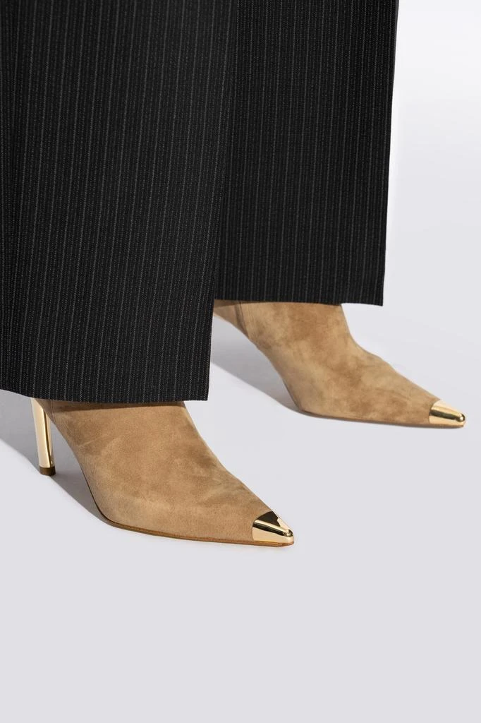 Michael Kors Heeled boots Kasia 2
