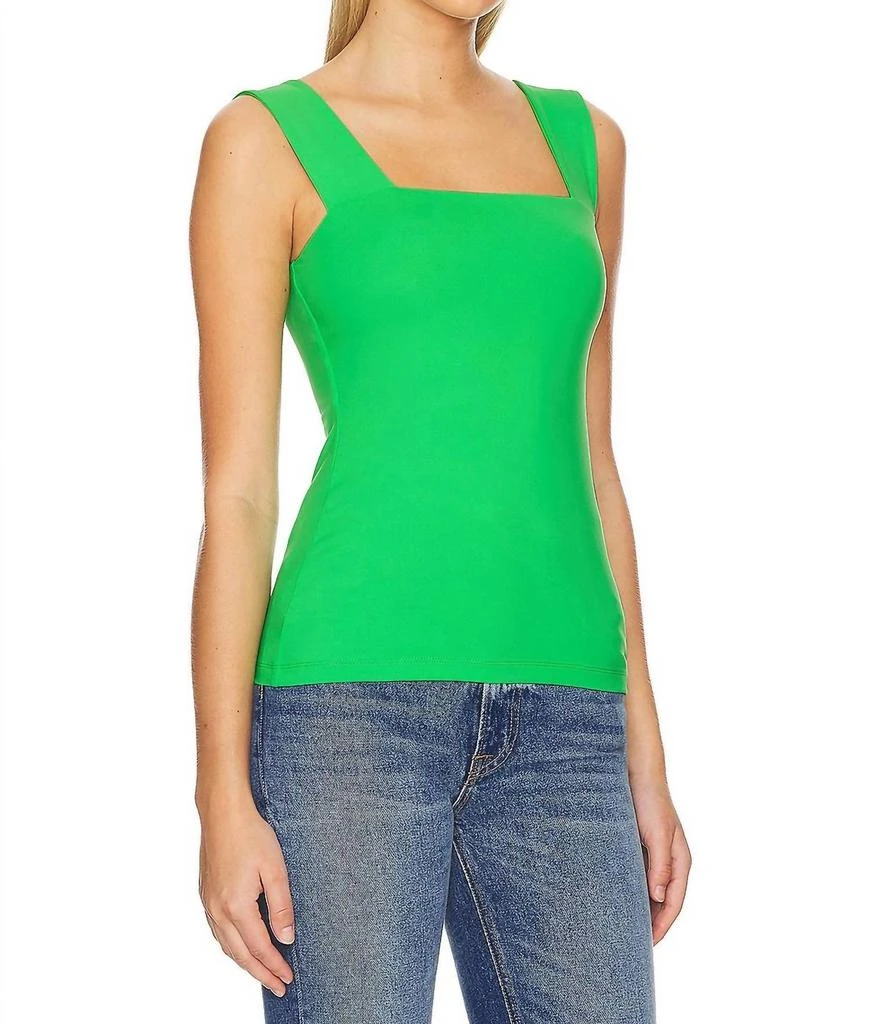 Susana Monaco Susana Monaco - Wide Strap Tank Top 2