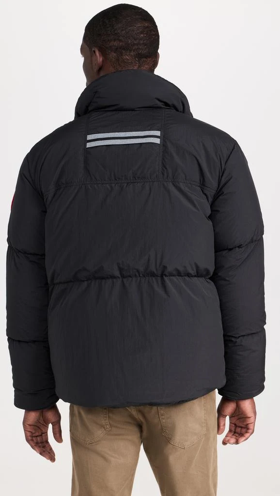 Canada Goose Lawrence Puffer Jacket 2