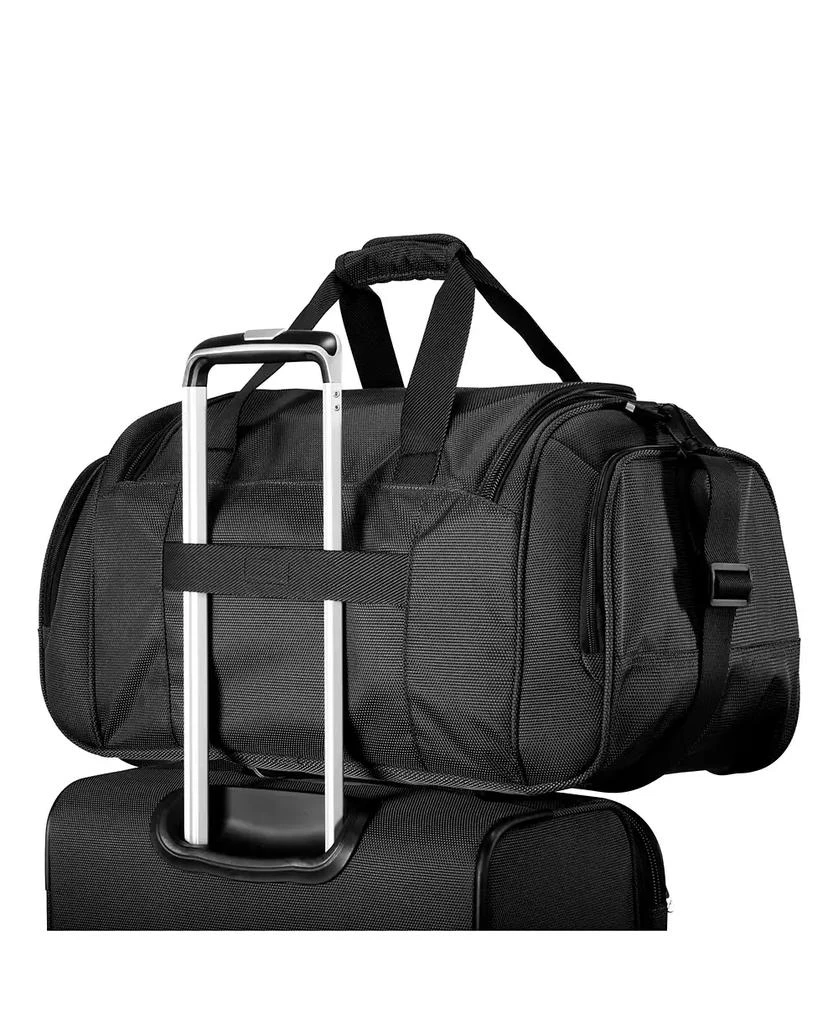 Skyway Sigma 22 Inch 7.0 Soft Side Weekender Duffel Bag 5
