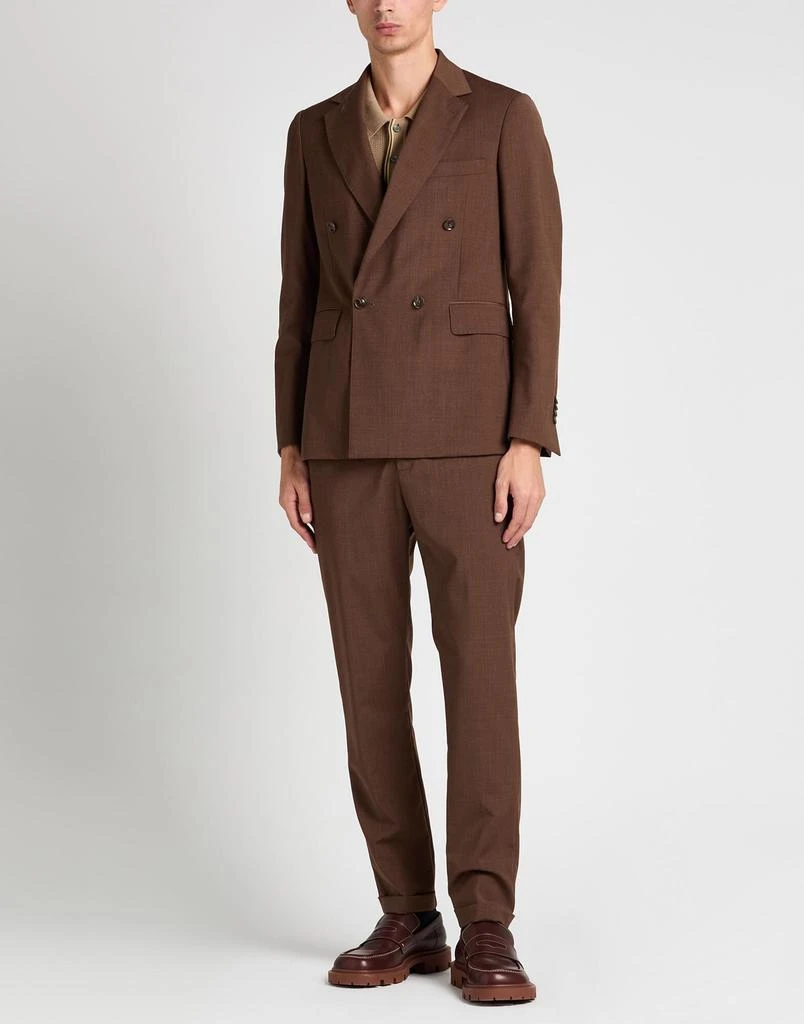 UNGARO Suits 2