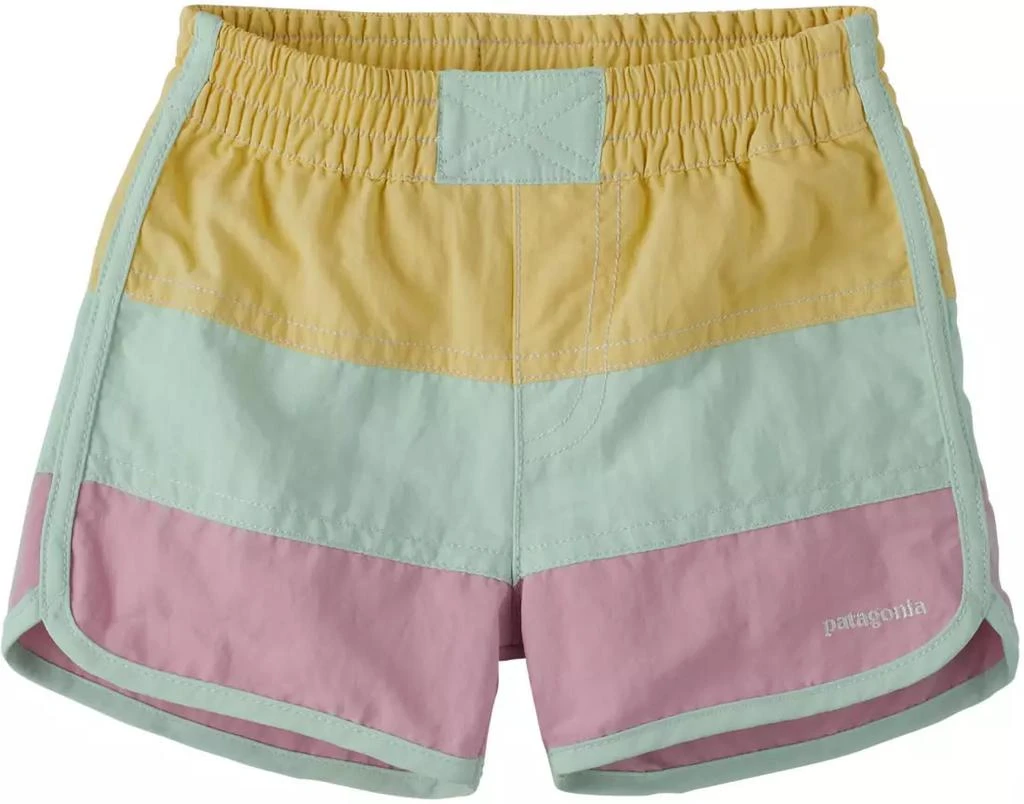 Patagonia Patagonia Toddlers' Board Shorts 1