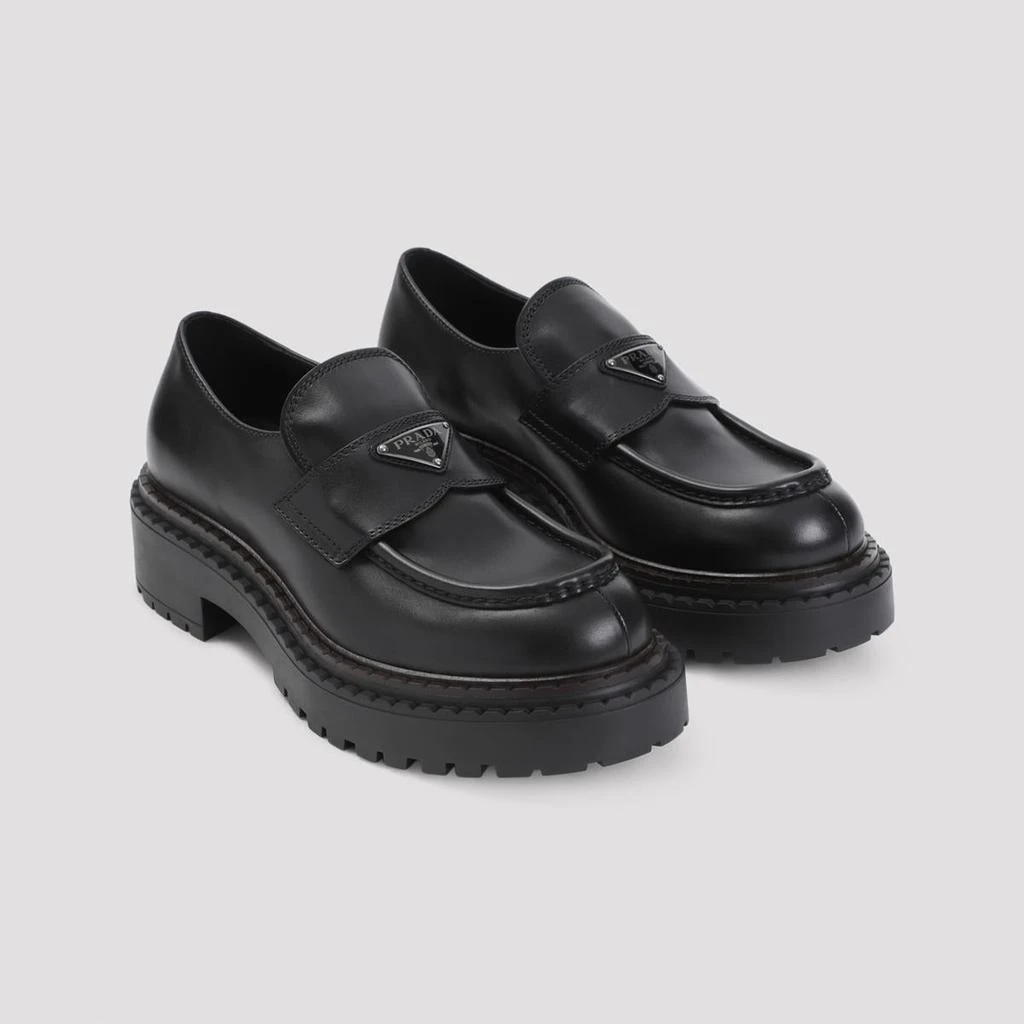 Prada Prada Loafers 3