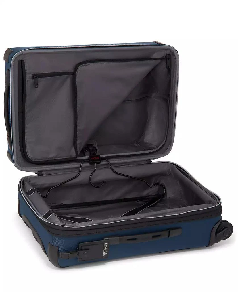 Tumi Aerotour International Expandable 4 Wheeled Carry-On 5