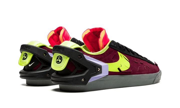 NIKE Nike Blazer Low 4