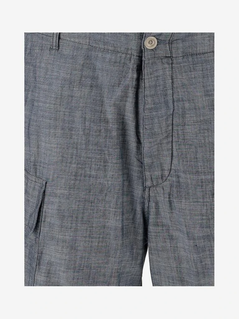 C.P. Company C.P. Company Cargo Shorts 3