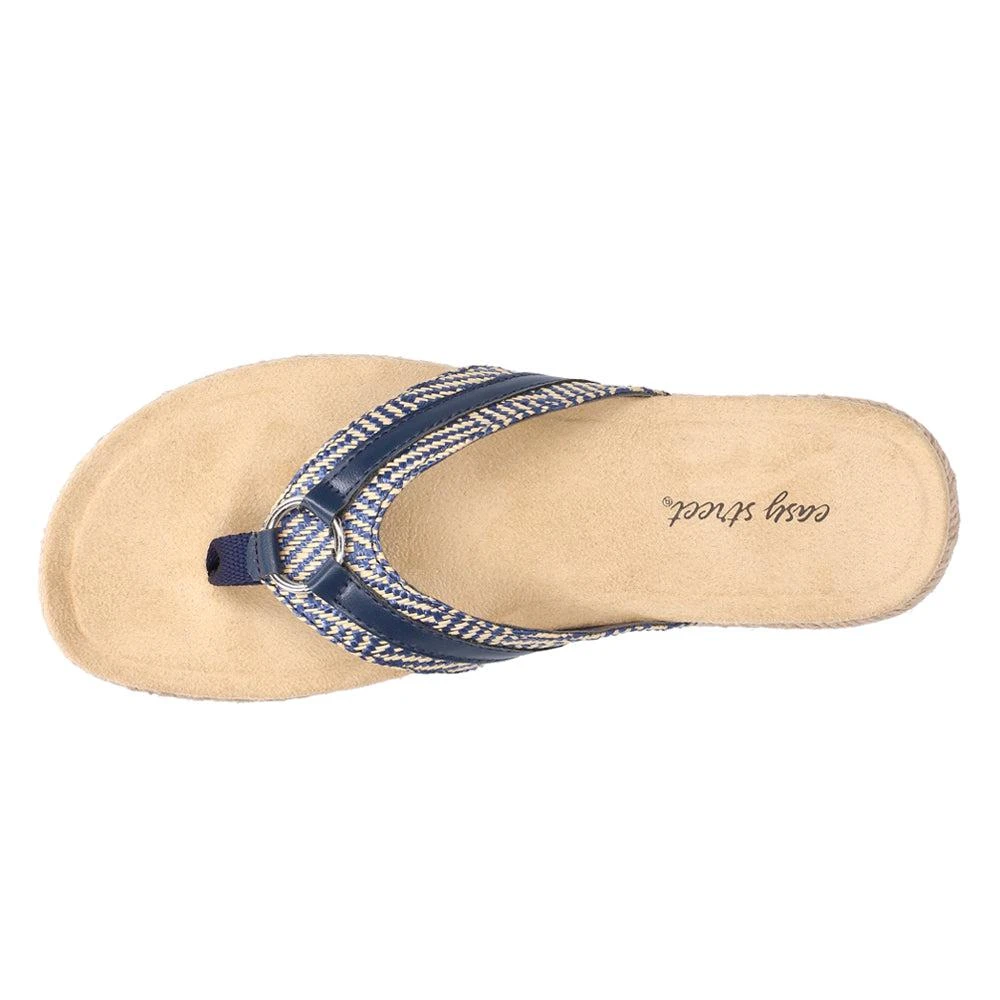 Easy Street Starling Flip Flops 4