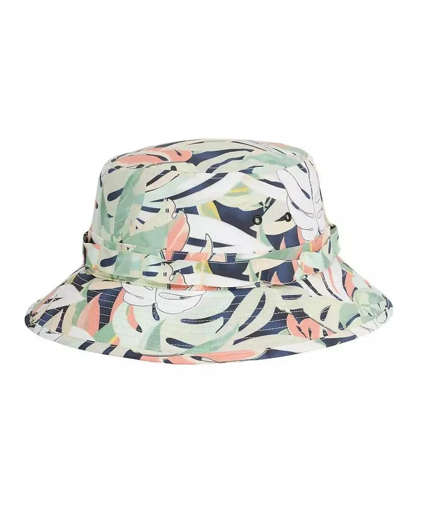Avid Men's Sportswear Black Bahama Boonie AVI Dry Bucket Hat 2