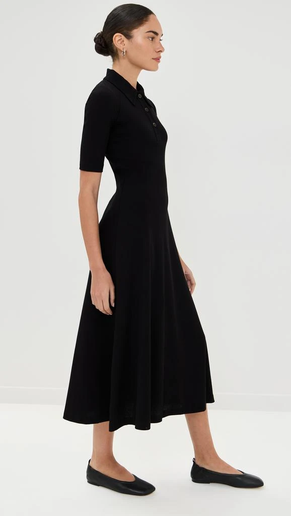 ROSETTA GETTY Polo Dress 3
